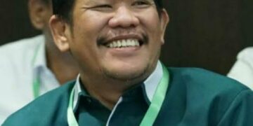 PKB Sulsel Incar Kursi Wakil Ketua DPRD Sulsel pada Pileg 2024