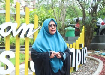 Ajang Tadabur Alam, Erna Rasyid Taufan Agendakan Jambore PKK Digelar di Kebun Raya Jompi’e