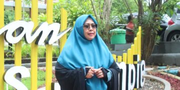 Ajang Tadabur Alam, Erna Rasyid Taufan Agendakan Jambore PKK Digelar di Kebun Raya Jompi’e