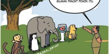 23 PTS Ditutup, Perlu Evaluasi Sistem Pendidikan