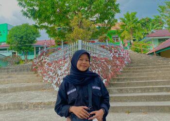 OPINI : Pendidikan dengan Status Sosial di Lingkungan Masyarakat