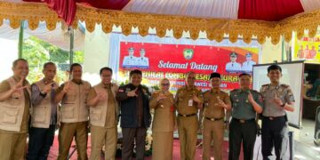 Dinas Pemberdayaan Masyarakat Sulsel, Kembali Adakan Lomba Desa dan Kelurahan