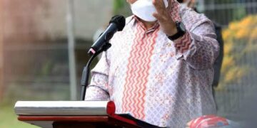 Soal Bunker Narkoba di UNM, Ini Kata Kepala BNN