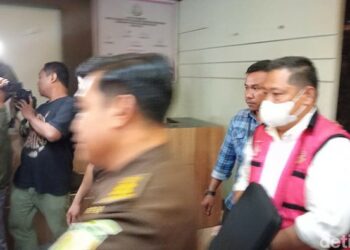 Kejati Sulsel Tetapkan Tiga Tersangka Baru Kasus Korupsi PDAM Makassar