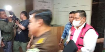Kejati Sulsel Tetapkan Tiga Tersangka Baru Kasus Korupsi PDAM Makassar