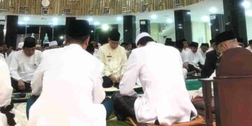 Pemkot Parepare Gelar Dzikir Akhir Tahun
