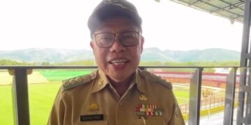 Taufan Pawe Ajak Suporter Pasukan Ramang, Ramaikan Pertandingan PSM Makassar vs PSS Sleman