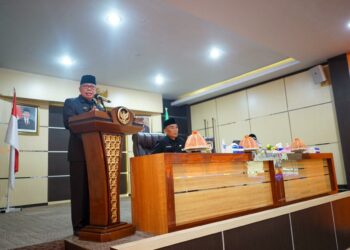 Pemkot Parepare Terima 231 Penghargaan Selama Kepemimpinan Taufan Pawe