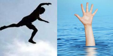 Diduga Marah dengan Sang Anak, Seorang Ibu di Pinrang Nekat Lompat ke Sungai