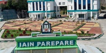Ayo Daftar, Jalur Mandiri IAIN Parepare Masih Terbuka Hingga 13 Juli 2023