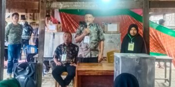 Begini Strategi Wujudkan Pilkades Damai di Pinrang