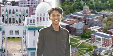 Belajar dari Kegagalan, Mahasiswa IAIN Parepare Lulus Beasiswa Mosma ke Amerika