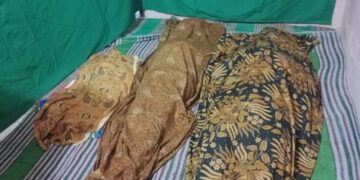 Longsor Jumat Dini Hari Renggut 3 Nyawa di Lumajang
