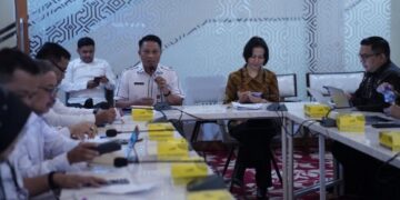 Optimalkan Pengelolaan Aset, Pemprov Sulsel Libatkan KPK
