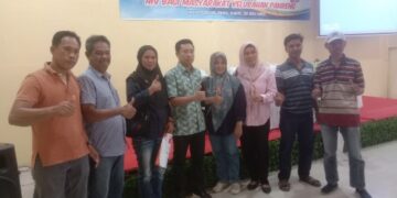 60 Persen Kasus Baru HIV di Sidrap Didominasi Laki-laki