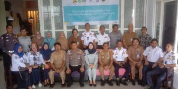 Periode Januari-Juli 2023 Santunan Kecelakaan Lalin di Sidrap Capai 1,9 Milyar