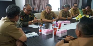 Anti-Mager di Sidrap Berhadiah Umroh hingga Motor