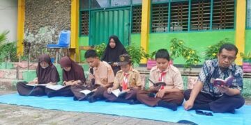 Bentuk Generasi Cinta Al-Qur’an Melalui Program Makkiade