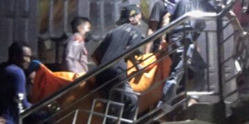 ASN di Pinrang Ditemukan Meninggal Dalam Kondisi Duduk dan Sandar