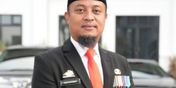 Investasi Semester I Tahun 2023 di Sulsel Terealisasi Rp7,001 Triliun