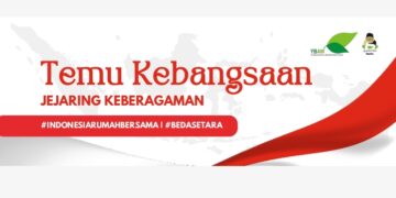Komunitas GUSDURian Barru Gelar Temu Kebangsaan 