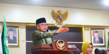 Pemkot Parepare Hibahkan Alat Kesehatan ke Klinik Aisyiyah