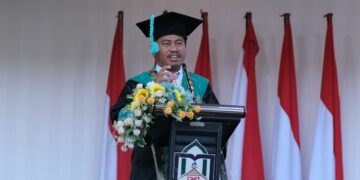 OPINI : Membanggakan, Dedikasi Para Petugas Haji dalam Menyediakan Layanan Ibadah Haji Tahun 2023 yang Ramah Lansia