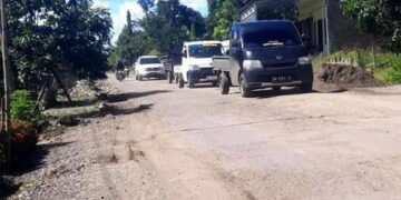 Pemprov Sulsel Pastikan Jalan Poros Sidrap-Soppeng Segera Diaspal
