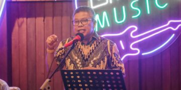 Meski Kalah, Taufan Pawe Tetap Banggakan PSM