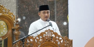Minta Maaf ke Kanwil Kemenag Sulsel Soal Pembaca Doa di HUT Ke-78 RI, Karo Kesra Akui Ada Miskomunikasi