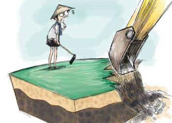 OPINI: Tambang Rakyat Memakan Korban, Bagaimana Solusi Islam?