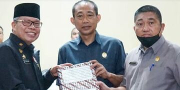 Pekan Depan, Pemkot Parepare Serahkan KUA PPAS TA 2024 ke DPRD