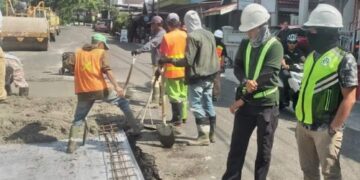 Wali Kota Parepare Respon Gerak Cepat Dinas PUPR Sikapi Informasi Masyarakat