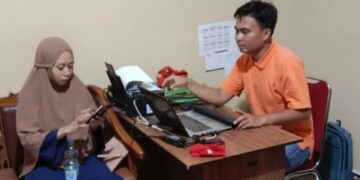 Perintah Kapolres, Kasus Penjambretan Wanita Hamil 9 Bulan Ditangani Polres
