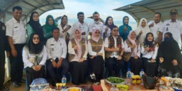 Bidan Puskesmas Empagae Ciptakan Inovasi ‘Wiro Sableng’