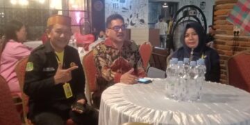 Pemilihan Ana’ Dara Malebbi Kallolo Magaretta Harap Jadi Platform