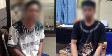 Ditangkap di Pinrang, Polisi Ungkap Kronologis Pelaku Pengeroyok Penjual Ikan di Lakessi