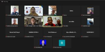 UMS Rappang-CERDIGS  Kuliah Tamu Percepat Pengembangan Energi Baru Terbarukan