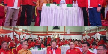 Di Pelantikan IKA Unhas, Wawali Ungkap Peran Unhas terhadap Keberhasilan Pembangunan di Parepare