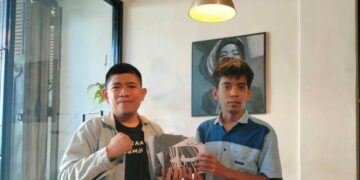 IPOLSS dan Penerbit Subaltern Gagas Buku untuk Semua