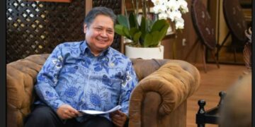 Airlangga Hartarto Bisa Gaet Pemilih Generasi Z di Pemilu 2024, Pengamat Politik: Asal Buat Program Diminati Kaum Milienial