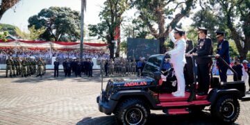 Mobil Listrik Buatan SMKN 2 Pangkep Sangat Irit, Rp32 Ribu Bisa Tempuh 150 Km
