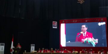 Di PKKMB 2023 Prof JJ Bahas Era Vuca dan Tantangan Dunia Akademik