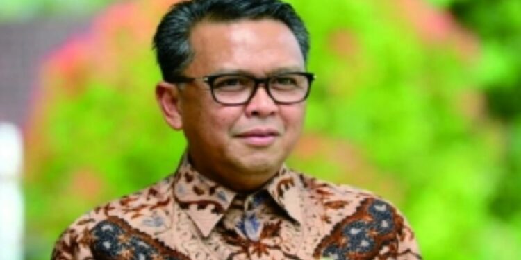 Nurdin Abdullah kini telah berkumpul bersama keluarga pasca peroleh remisi Hari Kemerdekaan RI ke-78