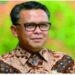 Nurdin Abdullah Berkumpul Kembali dengan Keluarga, Putri: Welcome Home Papa