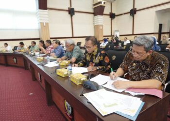 Antisipasi El Nino, Ini yang Dilakukan Pemprov Sulsel