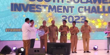 Yuk, Investasi di Parepare! Masuk Lima Besar di Ajang South Sulawesi Investment Challenge 2023