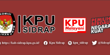KPU Sidrap