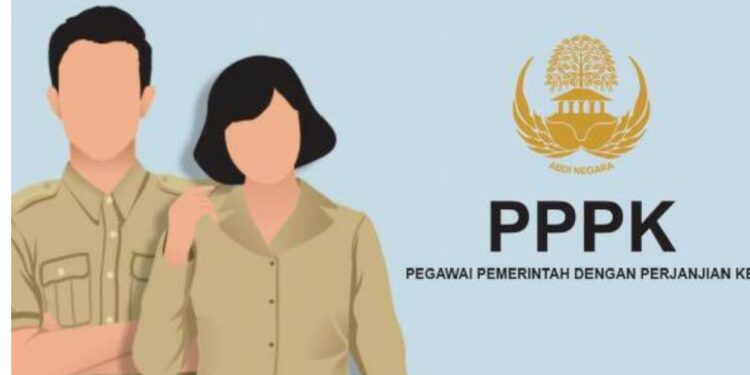 Ilustrasi PPPK