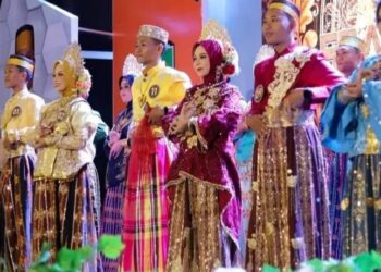 Duta Pariwisata Diharap Bangkitkan Kembali Kepariwisataan di Parepare